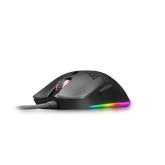 Mars Gaming MMAX USB RGB 12400 DPI Negro
